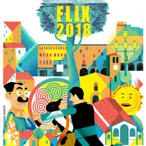Festes Majors - Flix 2018 Festes Majors - Flix 2018
