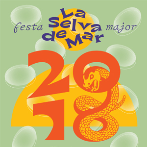 Festes Majors La Selva del Mar 