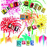 Festa Major de Sant Pere - Reus 2017