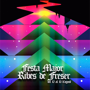 Festes Majors Ribes de Freser