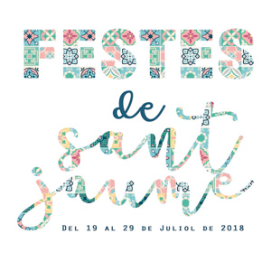 Festes Majors - Sant Jaume d'Enveja 2018