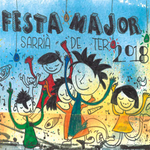 Festes Majors de Sarrià de Ter