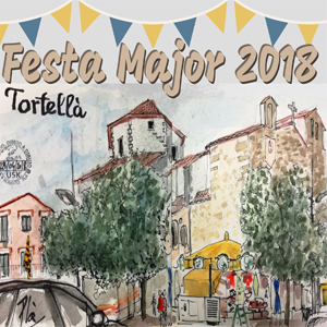 Festes Majors Tortellà Festes Majors Tortellà