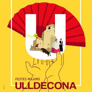 Festes Majors Ulldecona
