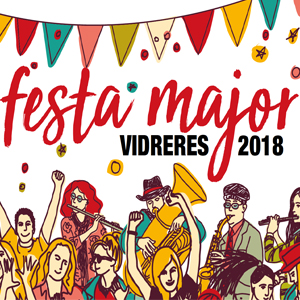Festa Major Vidreres Festa Major Vidreres