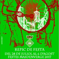 Festes Majors de Masdenverge 2017