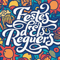 Festes dels Reguers
