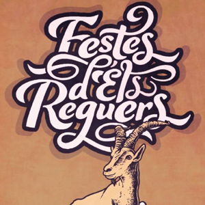 Festes Majors dels Reguers - 2018