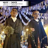 Festes Majors - Santa Bàrbara 2017