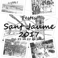 Festes Majors d'estiu - Xerta 2017