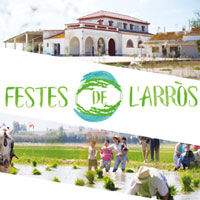 Festes de l'Arròs - Deltebre 2016