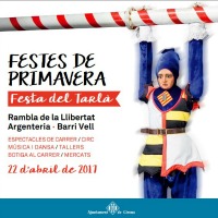 Festes de primavera
