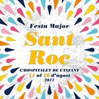 Festa Major de l’Hospitalet de l’Infant 2017