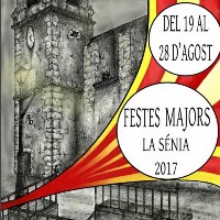 Festes Majors de la Sénia 2017