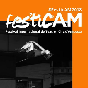 festicAM - Amposta 2018