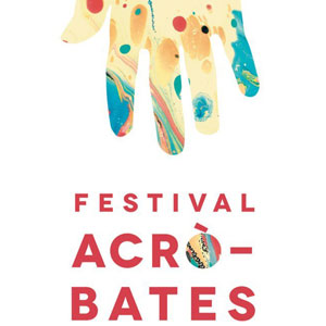 Festival Acròbates - L'Hospitalet de Llobregat 2018