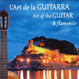 Festival de guitarra, Tossa, 2018, 