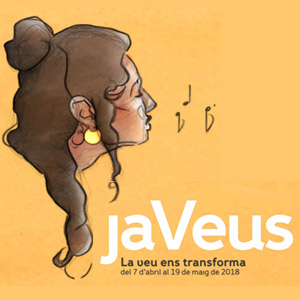 Festival Ja Veus - Tarragona 2018