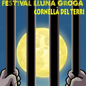 Lluna groga, 
