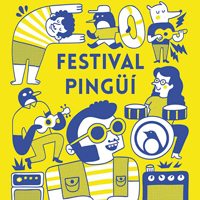 Festival Pingüí 2017 - Flix Festival Pingüí 2017 - Flix
