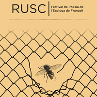 Festival de Poesia RUSC - 2017 Festival de Poesia RUSC - 2017