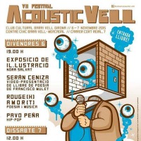 Festival Acoustic VELL Festival Acoustic VELL