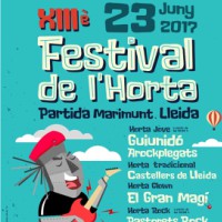 XIIIè Festival de l'Horta