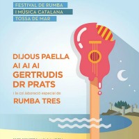 Festival de Rumba i Música Catalana de Tossa Festival de Rumba i Música Catalana de Tossa