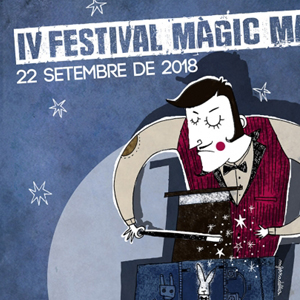 Festival Màgic