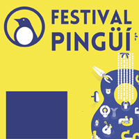 Festival Pingüí 2016 - Flix