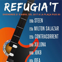 Festival Refugia't
