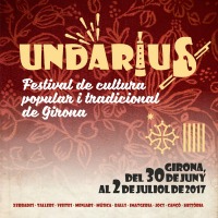 Festival Undàrius Festival Undàrius