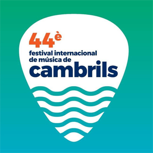 44è Festival Internacional de Música de Cambrils 44è Festival Internacional de Música de Cambrils