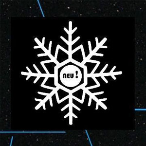 NEU! Festival no internacional de música i altres arts NEU! Festival no internacional de música i altres arts