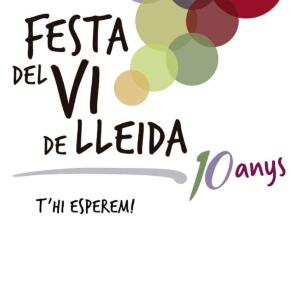 Festa del Vi de Lleida Festa del Vi de Lleida