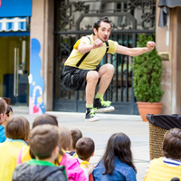 Festuc teatre