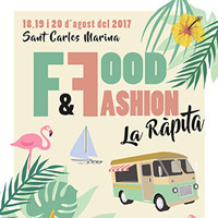 Festival F&F La Ràpita - 2017 Festival F&F La Ràpita - 2017