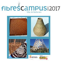 FibresCampus 2017 - Mas de Barberans FibresCampus 2017 - Mas de Barberans