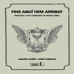 Fins aquí hem arribat Fins aquí hem arribat