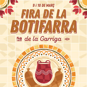 8a Fira de la Botifarra - La Garriga 2019 8a Fira de la Botifarra - La Garriga 2019