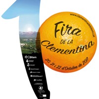 10a Fira de la Clementina de Bítem - 2017 10a Fira de la Clementina de Bítem - 2017