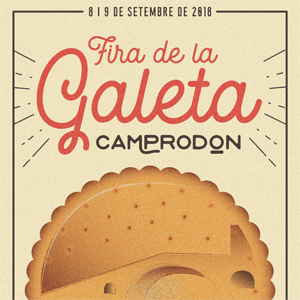 Fira de la Galeta, Camprodon, 