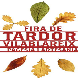 Fira de la Tardor, Vilablareix