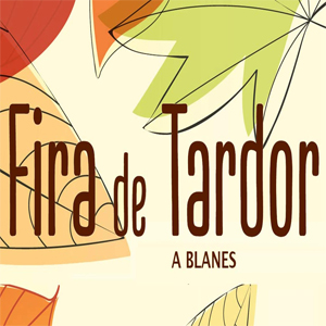 Fira de tardor, Blanes, Fira de tardor, Blanes,