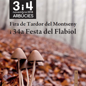 Fira de la tardor, festa del flabiol, Fira de la tardor, festa del flabiol,