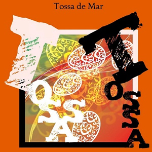 Fira del dibuix i la pintura, Tossa, 2018, 