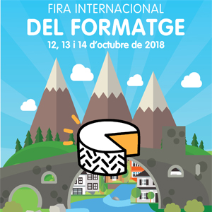 Fira Internacional del Formatge Fira Internacional del Formatge