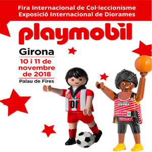 Fira del Playmobil Fira del Playmobil