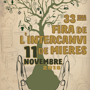 33a Fira d'Intercanvi