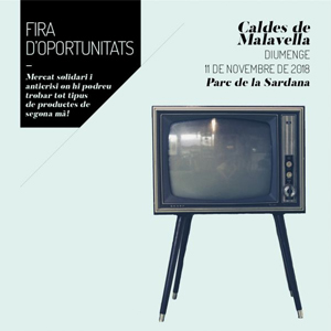 Fira d'oportunitats